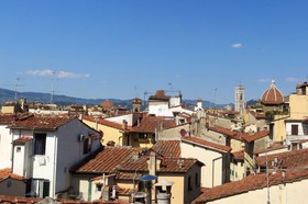 Toscanelli Residenza D'Epoca