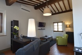 Toscanelli Residenza D'Epoca
