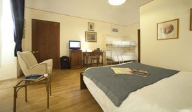 Tourist House Battistero