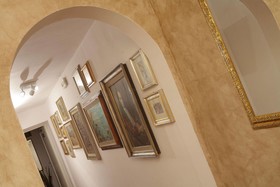 Tourist House Battistero