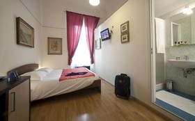 Tourist House Battistero