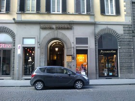 Tourist House Battistero