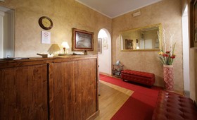 Tourist House Battistero