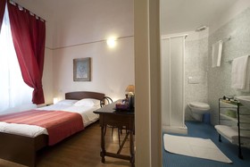 Tourist House Battistero
