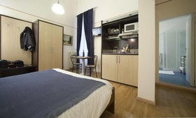 Tourist House Battistero