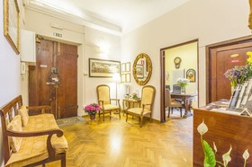 Tourist House Liberty