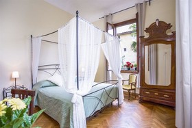 Tourist House Liberty