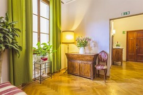 Tourist House Liberty