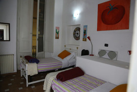 Tourist House Santa Croce