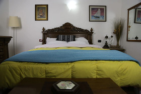 Tourist House Santa Croce
