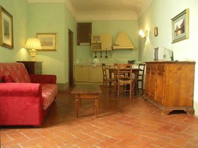 Trinity Apartments