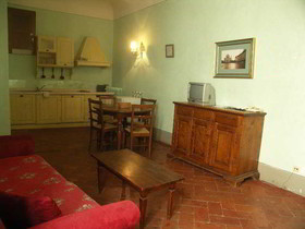 Trinity Apartments