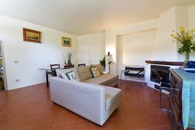 Tuscan Sun Villa