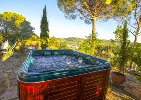 Tuscan Sun Villa