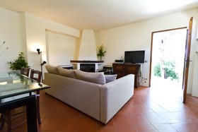 Tuscan Sun Villa