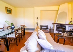 Tuscan Sun Villa