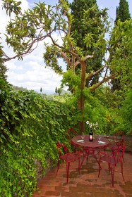 Tuscan Sun Villa