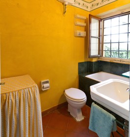 Tuscan Sun Villa