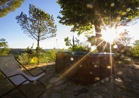 Tuscan Sun Villa