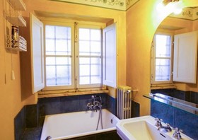 Tuscan Sun Villa