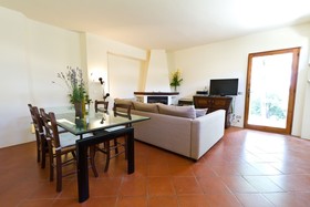 Tuscan Sun Villa
