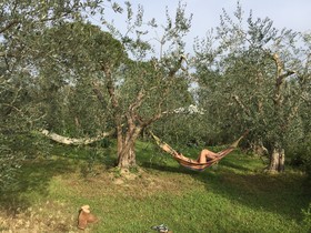Tuscan Sun Villa