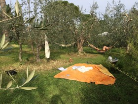 Tuscan Sun Villa