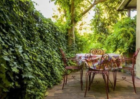 Tuscan Sun Villa