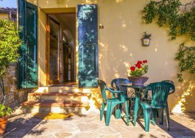 Tuscan Sun Villa