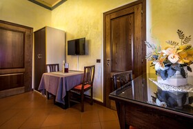 Tuscany Love Hotel Delle Tele