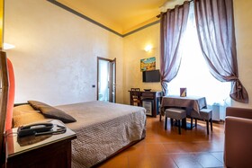Tuscany Love Hotel Delle Tele