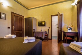 Tuscany Love Hotel Delle Tele