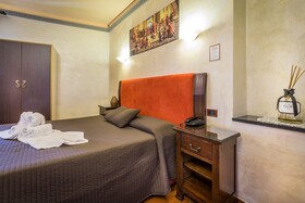 Tuscany Love Hotel Delle Tele