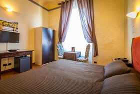 Tuscany Love Hotel Delle Tele