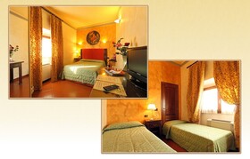 Tuscany Love Hotel Delle Tele