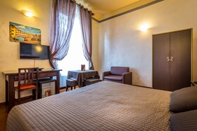 Tuscany Love Hotel Delle Tele