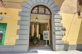 Tuscany Love Hotel Delle Tele