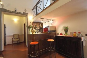 Tuscany Love Hotel Delle Tele