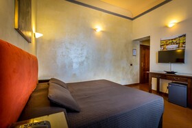 Tuscany Love Hotel Delle Tele