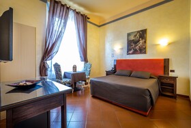 Tuscany Love Hotel Delle Tele
