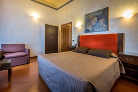 Tuscany Love Hotel Delle Tele