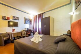 Tuscany Love Hotel Delle Tele
