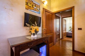 Tuscany Love Hotel Delle Tele