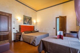 Tuscany Love Hotel Delle Tele