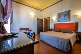Tuscany Love Hotel Delle Tele