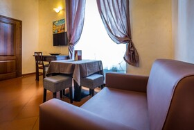 Tuscany Love Hotel Delle Tele