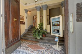 Tuscany Love Hotel Delle Tele