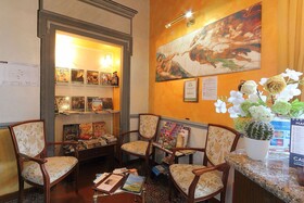 Tuscany Love Hotel Delle Tele