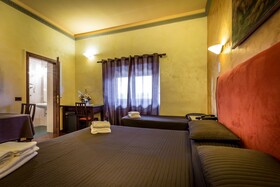 Tuscany Love Hotel Delle Tele
