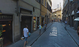 Uffizi Harmony